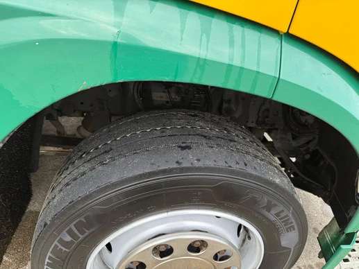 DAF Xf 460 ft - Afbeelding 4 van 20