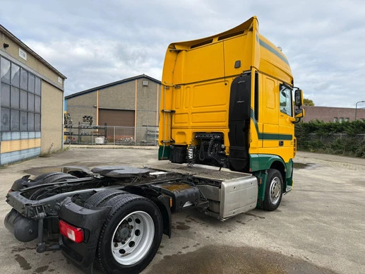 DAF Xf 460 ft - Afbeelding 5 van 20
