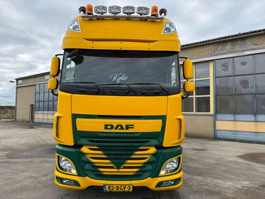 DAF Xf 460 ft - Afbeelding 6 van 20