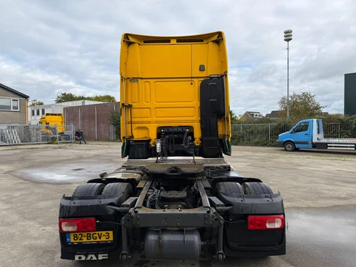 DAF Xf 460 ft - Afbeelding 7 van 20
