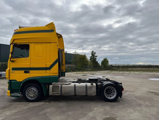 DAF Xf 460 ft - Afbeelding 9 van 20