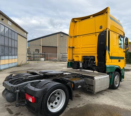 DAF Xf 460 ft - Afbeelding 10 van 20