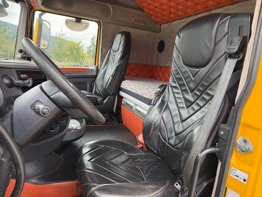 DAF Xf 460 ft - Afbeelding 11 van 20