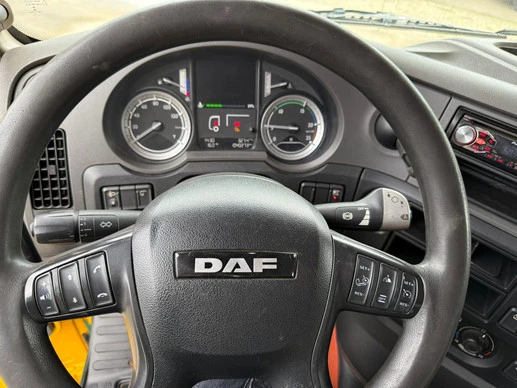 DAF Xf 460 ft - Afbeelding 13 van 20