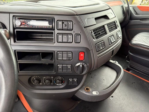 DAF Xf 460 ft - Afbeelding 14 van 20