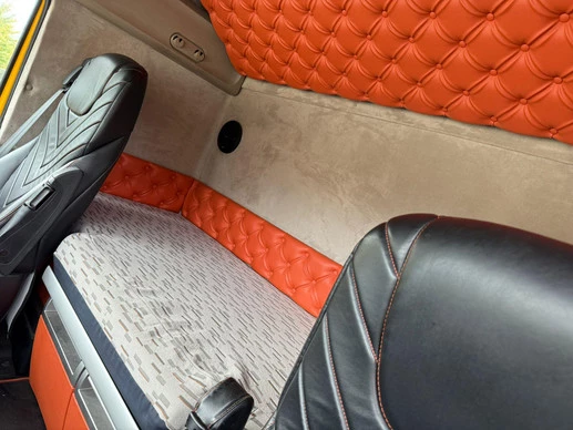 DAF Xf 460 ft - Afbeelding 16 van 20