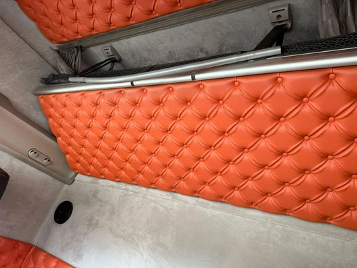 DAF Xf 460 ft - Afbeelding 17 van 20