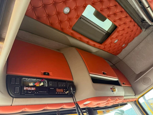 DAF Xf 460 ft - Afbeelding 18 van 20