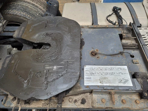 DAF Xf 460 ft - Afbeelding 19 van 20