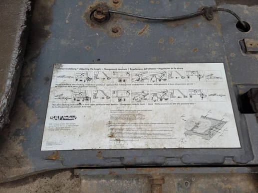 DAF Xf 460 ft - Afbeelding 20 van 20