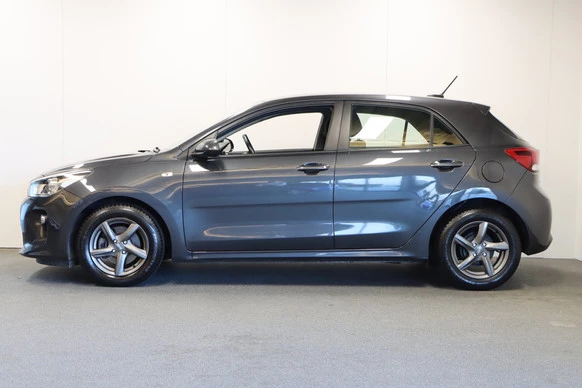 Kia Rio - Afbeelding 2 van 30