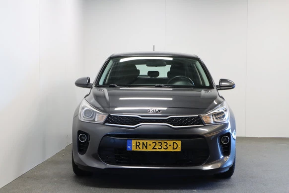 Kia Rio - Afbeelding 3 van 30