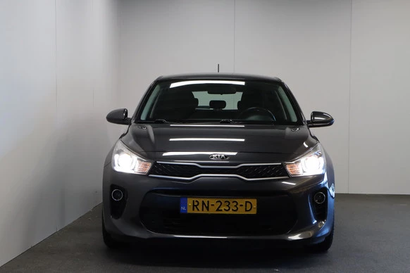 Kia Rio - Afbeelding 4 van 30