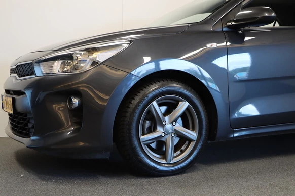 Kia Rio - Afbeelding 5 van 30