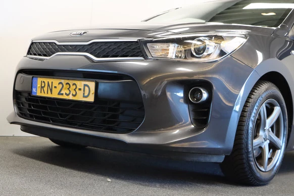 Kia Rio - Afbeelding 6 van 30