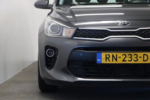 Kia Rio - Afbeelding 7 van 30