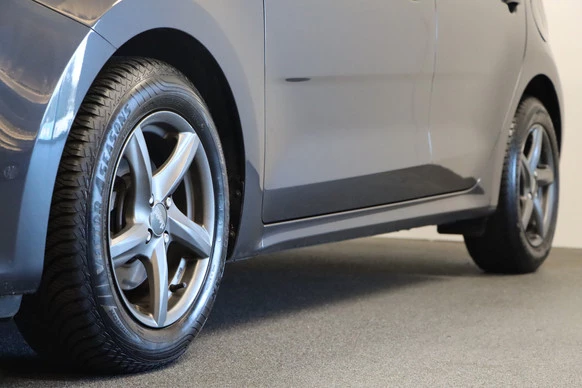 Kia Rio - Afbeelding 8 van 30