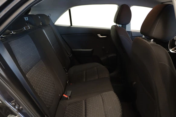 Kia Rio - Afbeelding 11 van 30