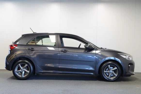 Kia Rio - Afbeelding 15 van 30