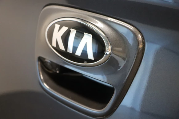 Kia Rio - Afbeelding 20 van 30