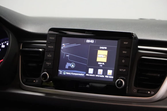 Kia Rio - Afbeelding 21 van 30