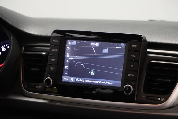 Kia Rio - Afbeelding 22 van 30