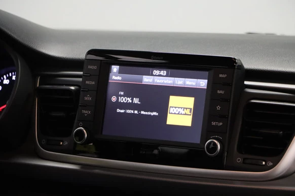 Kia Rio - Afbeelding 23 van 30