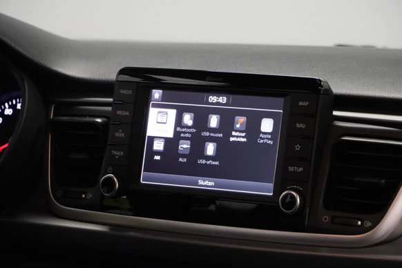 Kia Rio - Afbeelding 24 van 30