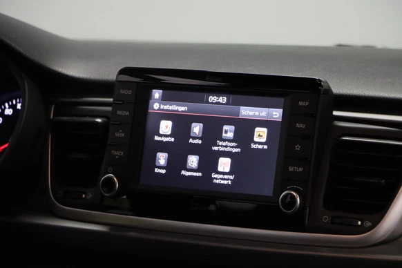 Kia Rio - Afbeelding 25 van 30