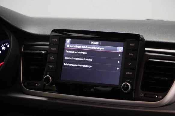 Kia Rio - Afbeelding 26 van 30