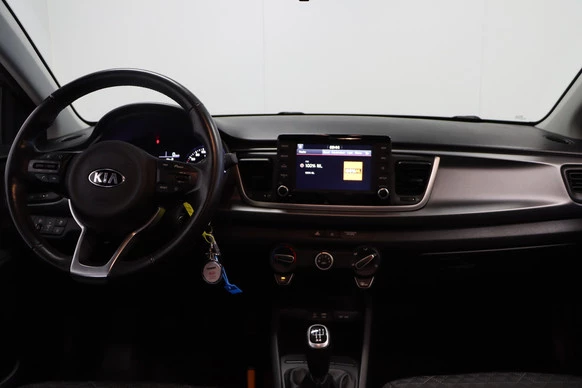 Kia Rio - Afbeelding 27 van 30