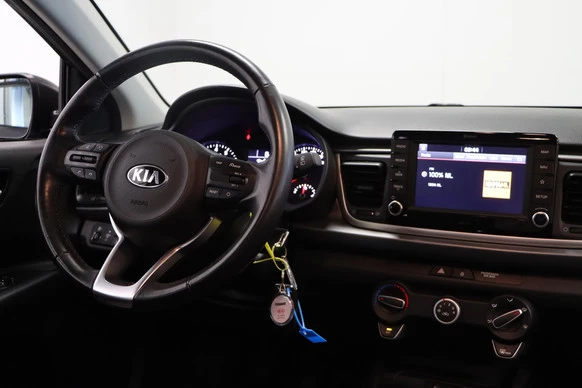 Kia Rio - Afbeelding 28 van 30