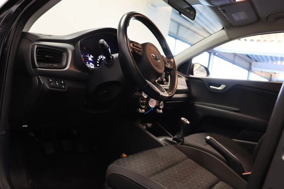 Kia Rio - Afbeelding 29 van 30
