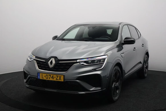 Renault Arkana - Afbeelding 1 van 30