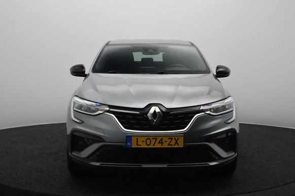 Renault Arkana - Afbeelding 2 van 30