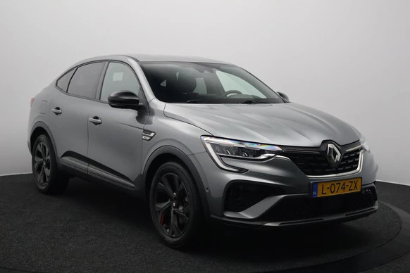 Renault Arkana - Afbeelding 3 van 30