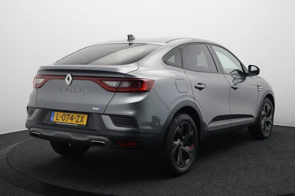 Renault Arkana - Afbeelding 5 van 30