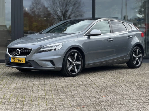 Volvo V40 - Afbeelding 1 van 24