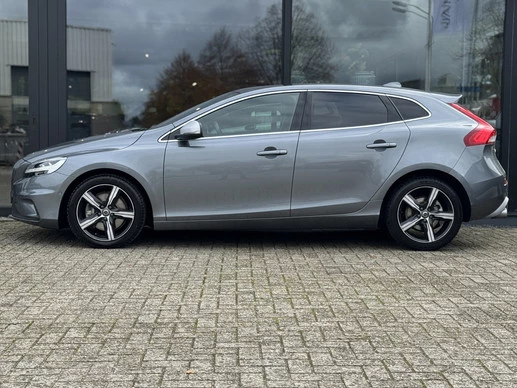 Volvo V40 - Afbeelding 4 van 24