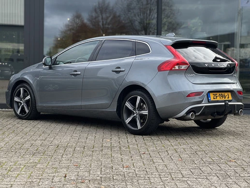 Volvo V40 - Afbeelding 6 van 24