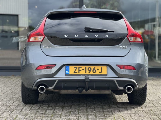 Volvo V40 - Afbeelding 8 van 24