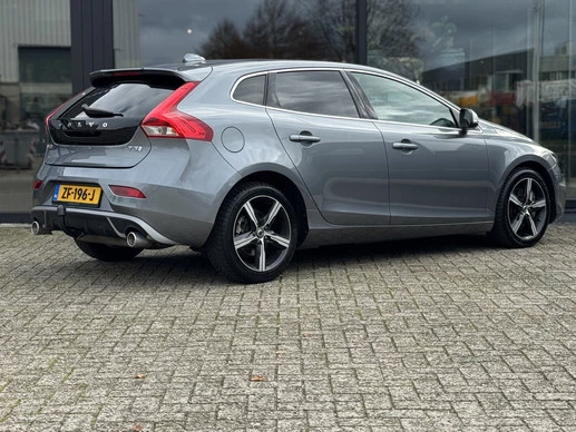 Volvo V40 - Afbeelding 10 van 24