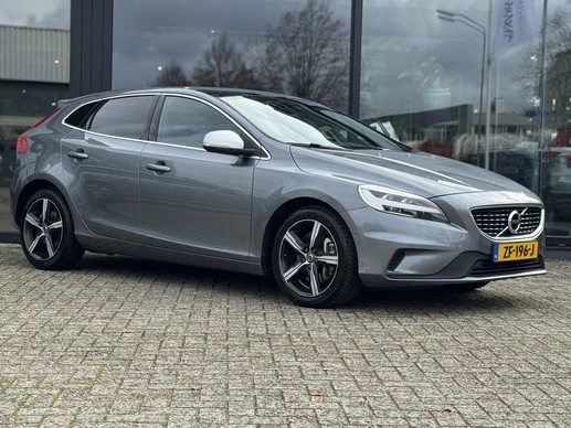 Volvo V40 - Afbeelding 13 van 24