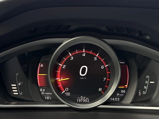 Volvo V40 - Afbeelding 20 van 24