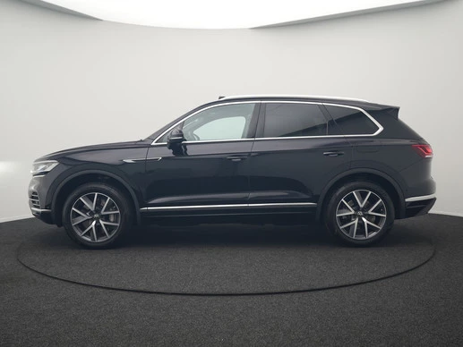 Volkswagen Touareg - Afbeelding 2 van 30