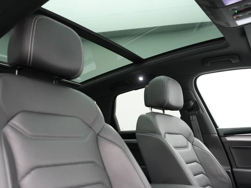 Volkswagen Touareg - Afbeelding 5 van 30