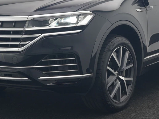 Volkswagen Touareg - Afbeelding 7 van 30
