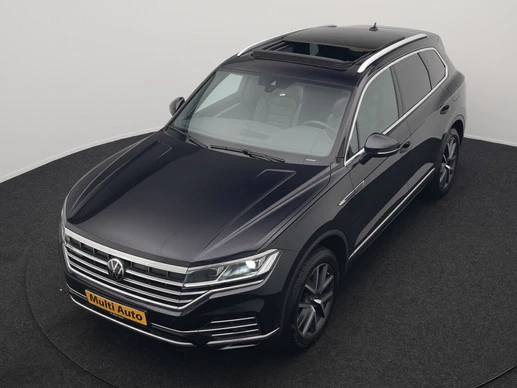 Volkswagen Touareg - Afbeelding 26 van 30