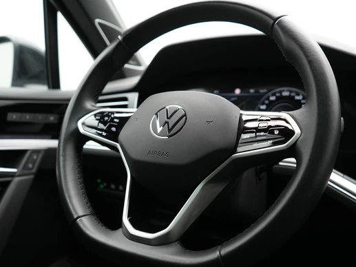 Volkswagen Touareg - Afbeelding 28 van 30