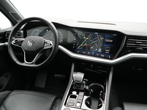 Volkswagen Touareg - Afbeelding 14 van 30